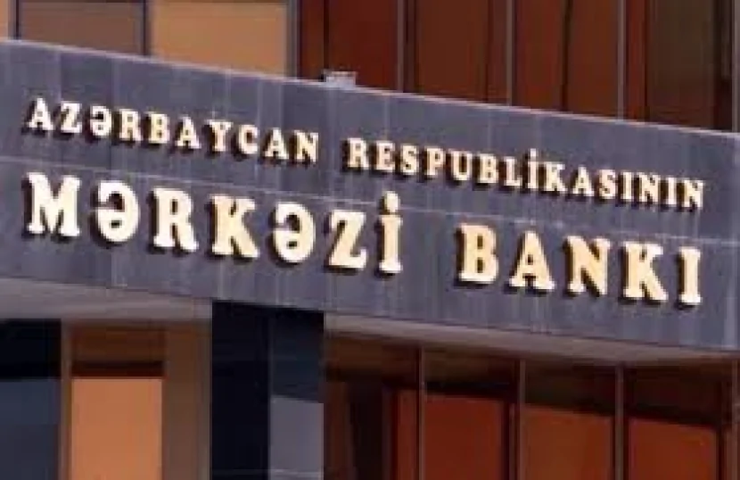 AMB: Ötən il bank kartlarının dövriyyəsi 126 mlrd. manatı ötüb