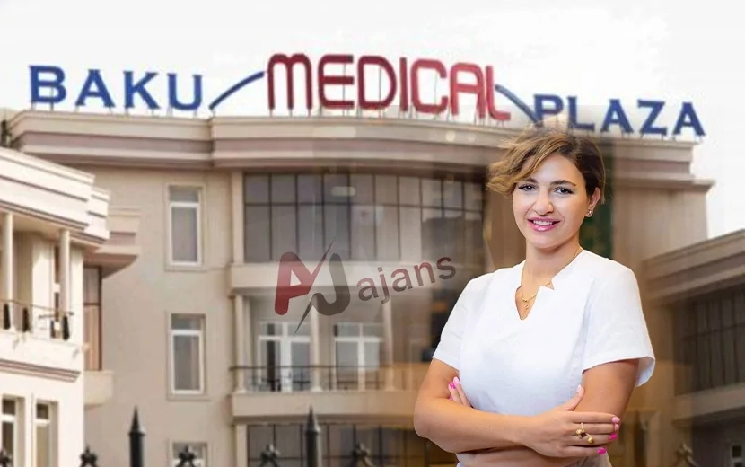 6 yaşlı qızın qulağı əməliyyatda çürüdü – HƏKİM CAVAB VERMİR