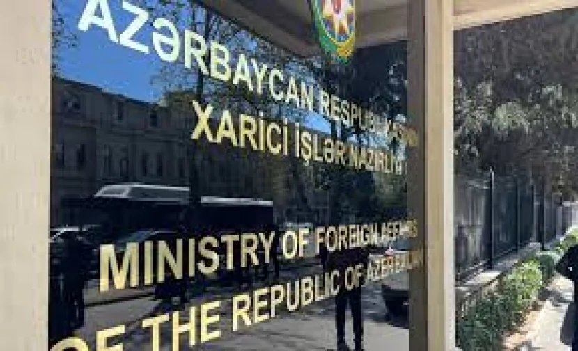 Azərbaycan ilk dəfə UNEP CPR Bürosunun sədri vəzifəsinə seçilib