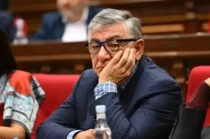 Erməni deputata Rusiyaya girişi QADAĞAN EDİLDİ