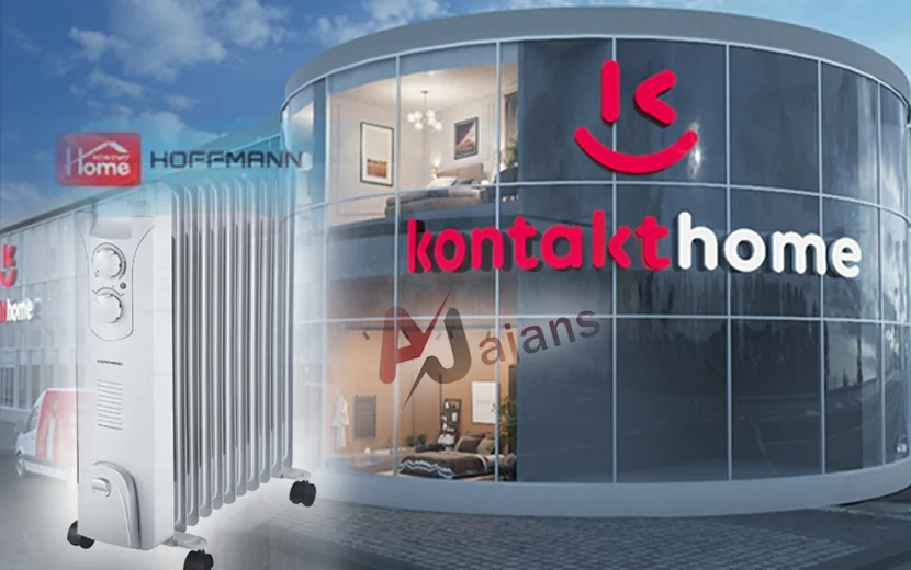 “Kontakt Home”un fəaliyyətində nöqsanlar aşkarlanıb