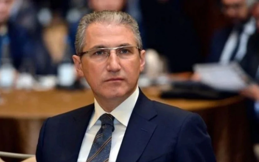 Prezidentin iqlim məsələləri üzrə nümayəndəsinin hüquqi statusu müəyyənləşdi