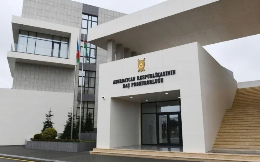 Azərbaycan beynəlxalq axtarışa verilmiş şəxsi Rusiyaya təhvil verdi