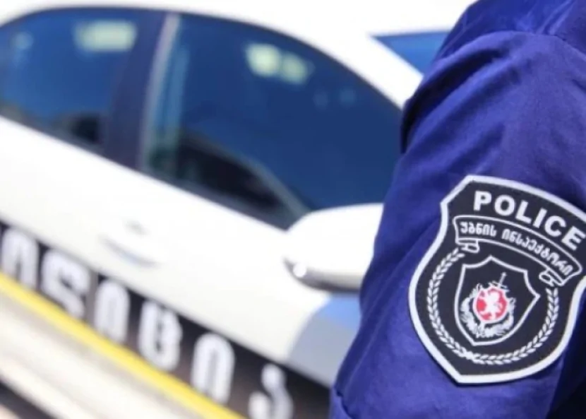 Gürcüstanın bu kəndində QƏTL
