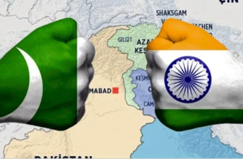 Pakistan Hindistanla bütün məsələlərdə dialoqa HAZIRDI