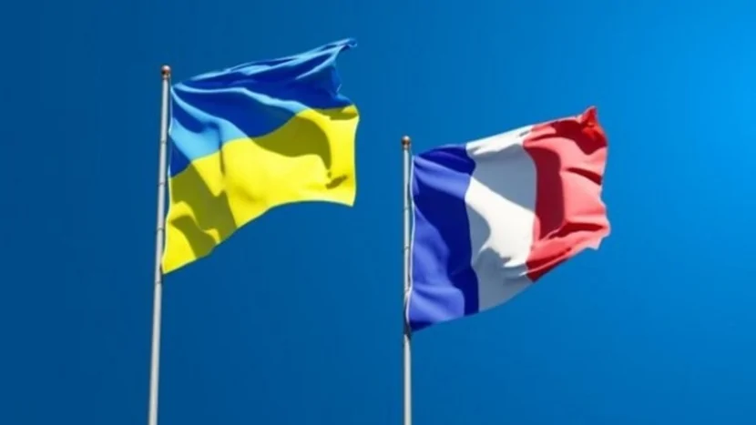 Rusiya təyyarələri Donetskdə Ukrayna mövqelərini VURDU