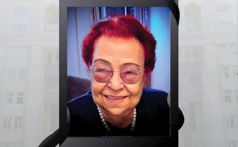 Azərbaycan ictimaiyyətinə AĞIR İTKİ