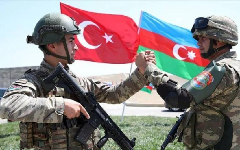 Türkiyə MN-dən Azərbaycana təbrik