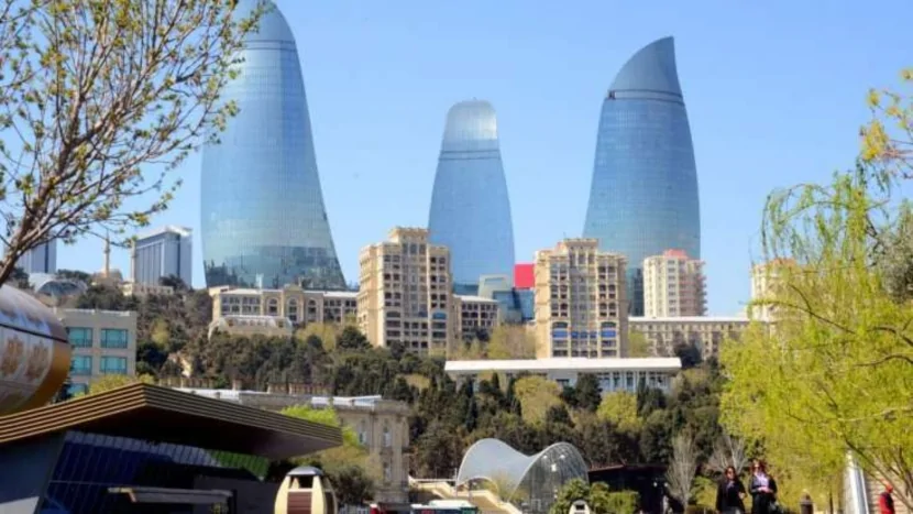 Sabah 36 dərəcə isti olacaq