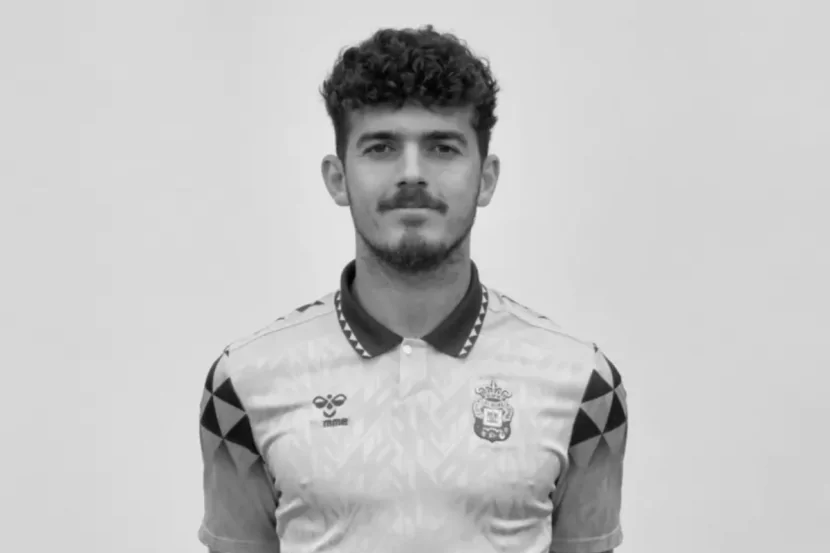 23 yaşlı futbolçu avtomobil qəzasında ÖLDÜ