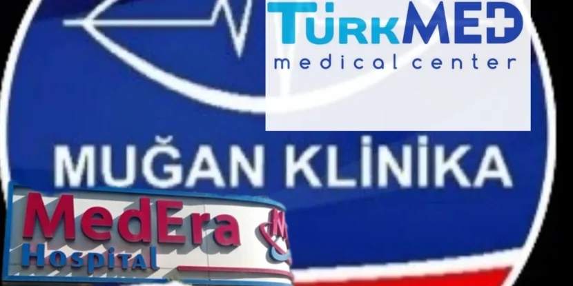 \"TürkMed\", \"MedEra\", \"Muğan\" Klinikasının onlayn təhsilli “HƏKİMİ”