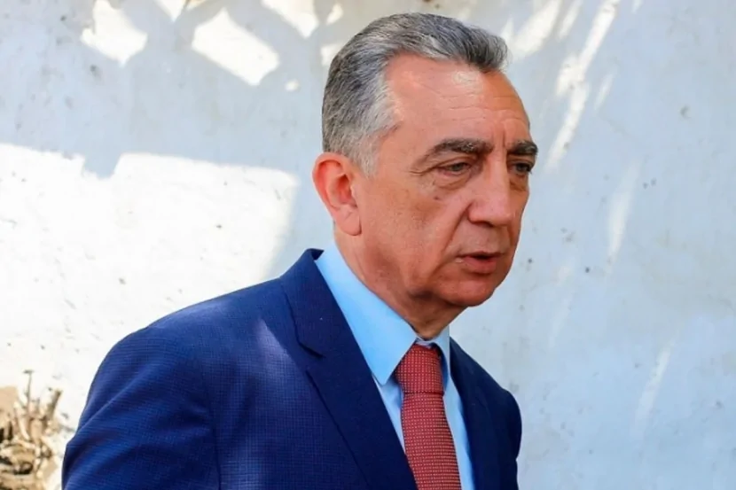 Eldar Əzizov: “Olmamalıydı, amma oldu..”