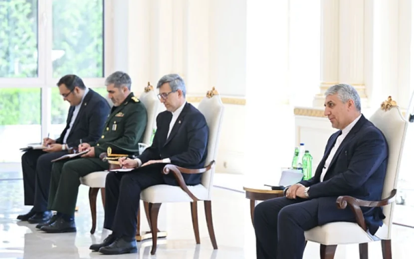 “Azərbaycan dövləti buna heç vaxt imkan verməz”- İran səfiri