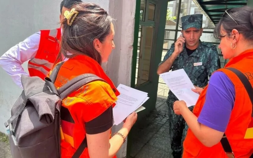 Yaponiya Azərbaycana təşəkkür etdi