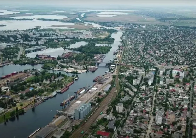 Rusiya hücum etdi- Bu  vilayət işıqsız qaldı