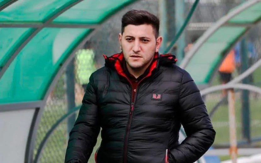 Azərbaycanlı klub prezidenti İstanbulda vəfat etdi