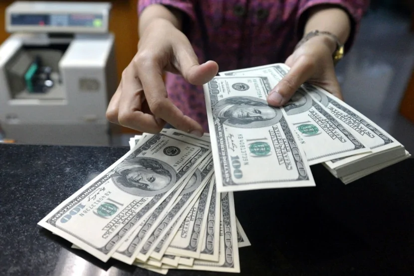 Pulunu dollarla saxlamaq istəyənlərə VACİB XƏBƏR