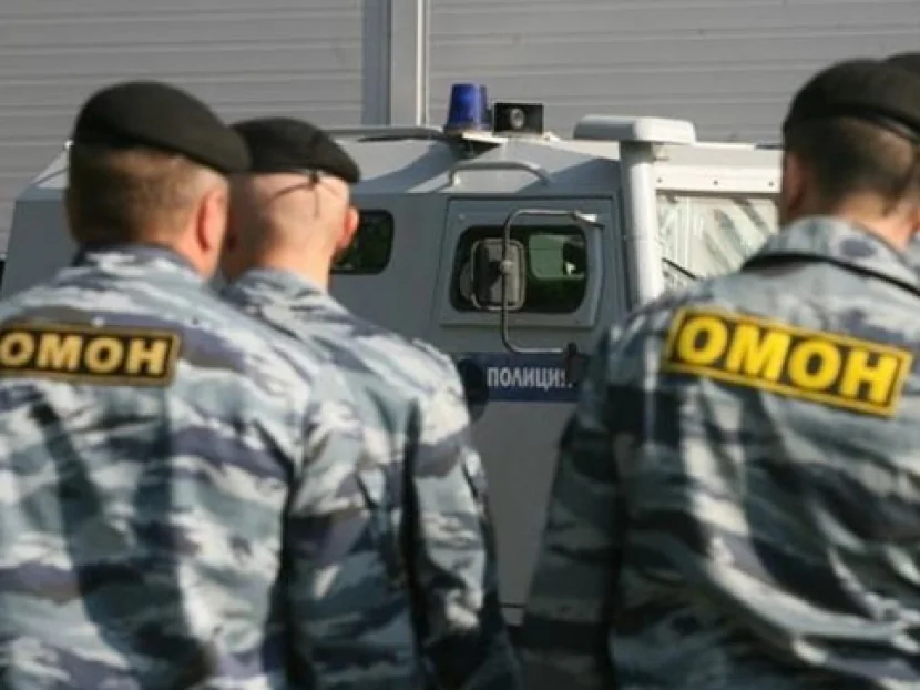 OMON-çular daha bir azərbaycanlını ÖLDÜRDÜ