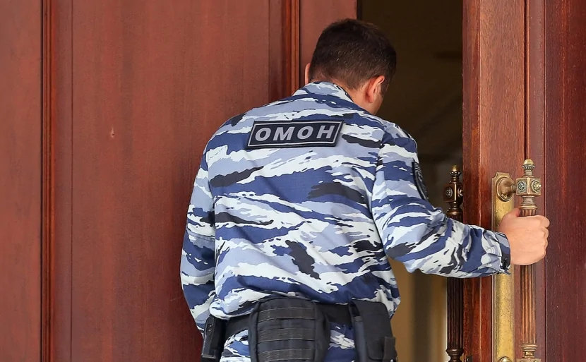 OMON-çuların öldürdüyü qardaşlar iş adamı olublar