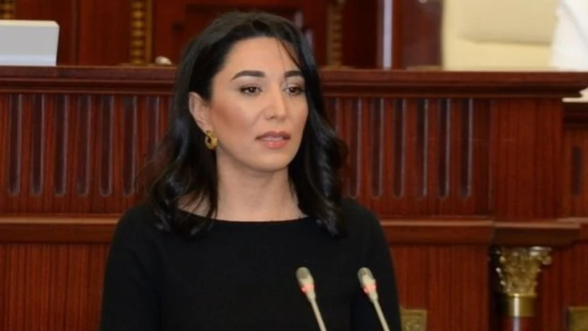 Ombudsman MÜRACİƏT ETDİ