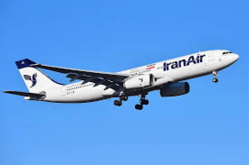 İran hava məkanını qismən açdı