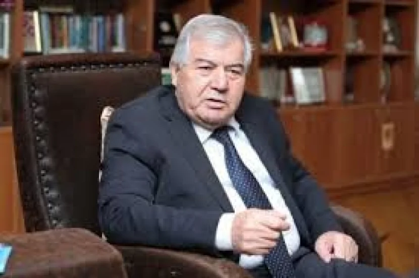 Sabir Rüstəmxanlı əməliyyat OLUNDU, VƏZİYYƏTİ...