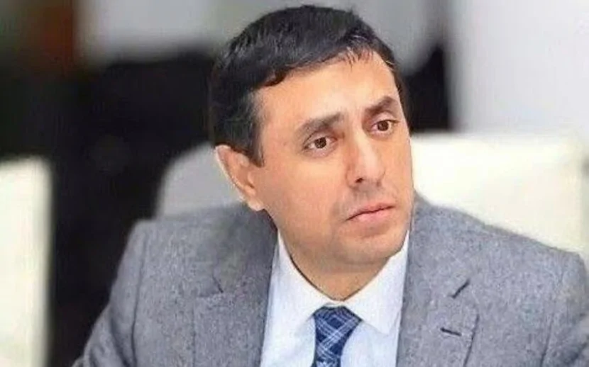 Seyfəddin Hüseynli OMON tərəfindən öldürülən qardaşlarından DANIŞDI - Video