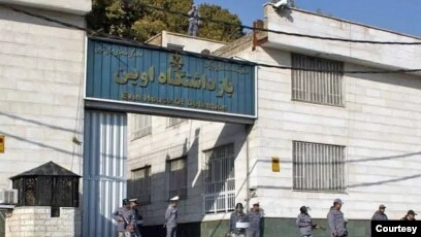 İsrail Tehranın “Evin” həbsxanasına zərbə endirib