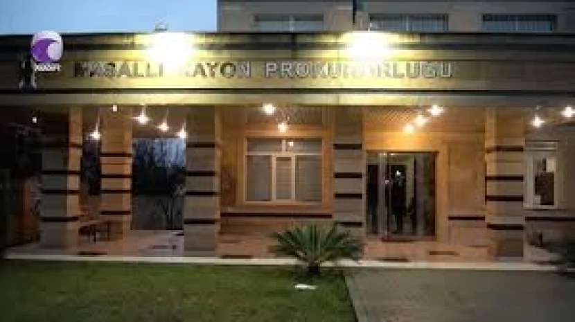 Prokurorluq Masallıda baş verən qətl ilə bağlı məlumat yayıb
