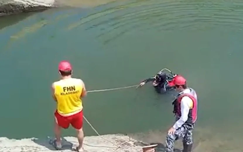 Nahidin axtarışları davam edir - Video