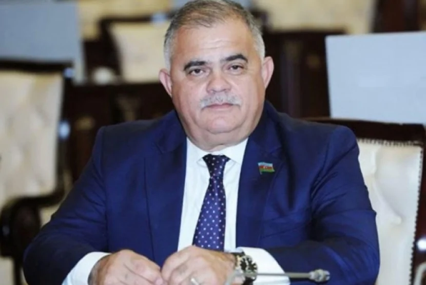 \"Hadisə yalnız hüquqi yox, insani faciədir\" - Deputat