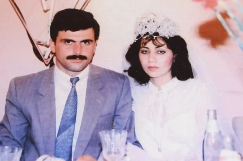 Bu gün Milli Sevgililər Günüdür