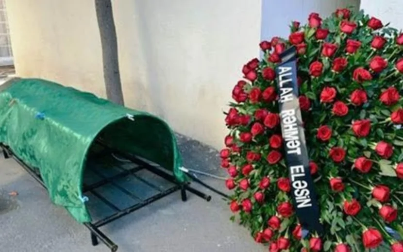 Yekaterinburqda öldürülənlərin nəşi bu gün Azərbaycana gətiriləcək