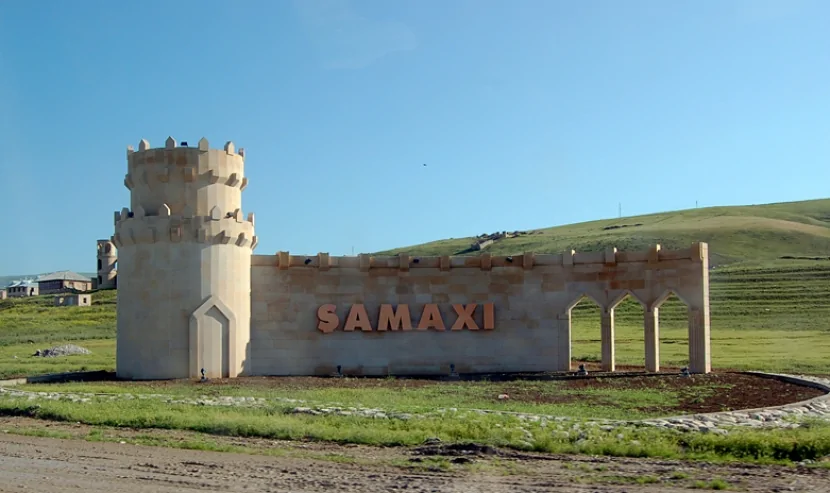 Şamaxıda kişi qayınatasını öldürdü