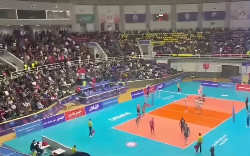 Qadın idmançı öldürüldü
