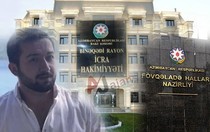 Asfalt açıldı, gənc YOXA ÇIXDI – Qurumlar cavab yerinə ÜNVAN DƏYİŞDİ