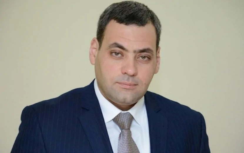 Bəylər Eyyubovun yerinə o GƏLDİ
