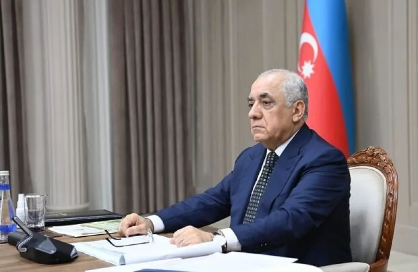 Baş nazir qərar İMZALADI