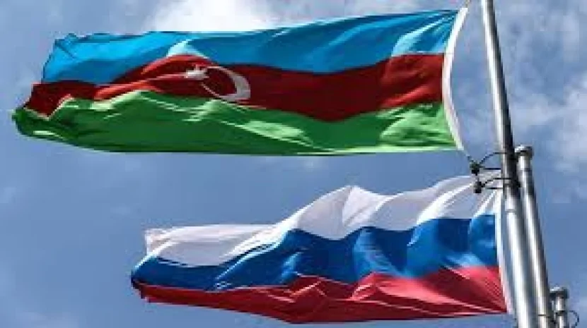 Rusiya Azərbaycan üçün TƏHLÜKƏ YARADA BİLMƏZ