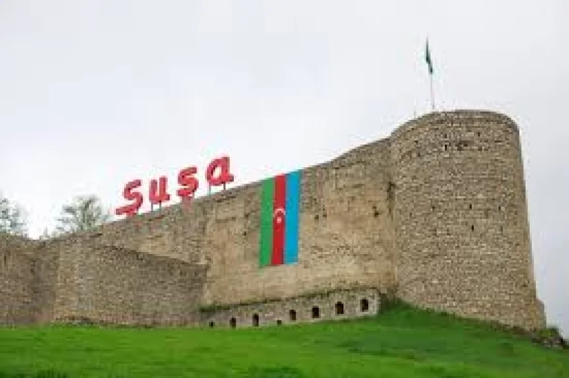 Şuşada 6-cı İƏT biznes forumu keçiriləcək