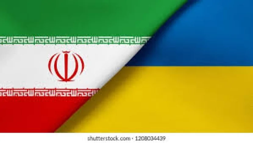 Ukrayna diplomatı İran XİN-ə çağırıldı - Nota
