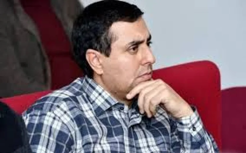 Seyfəddin Hüseynli: Rusiyanın casus şəbəkəsinin ifşası ürəyimə su səpdi 