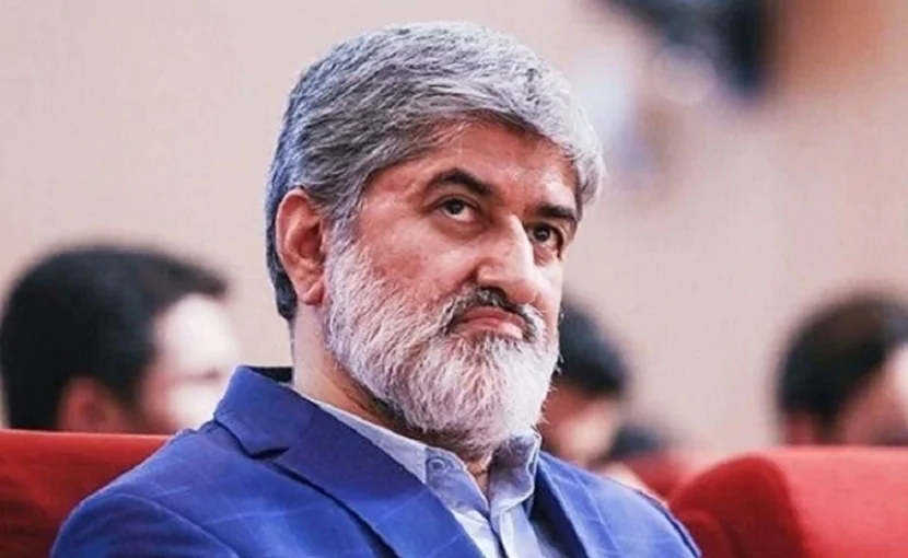 İranlı siyasətçi Rusiya və Putindən narazılığını BİLDİRDİ