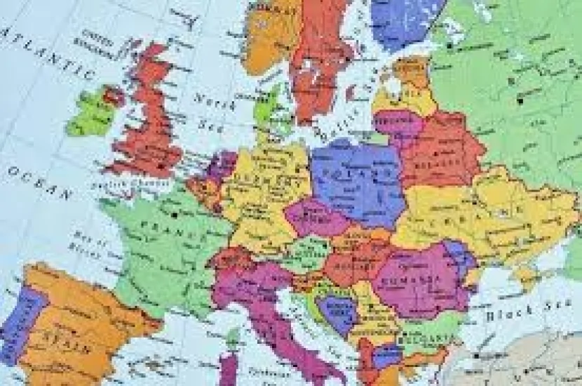 Avropada anormal istilərə görə “qırmızı” təhlükə səviyyəsi ELAN EDİLDİ