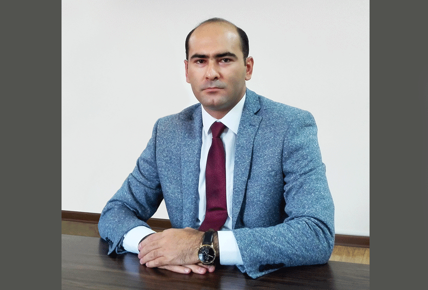 Naxçıvan TV-nin sədri vəzifəsindən AZAD EDİLDİ