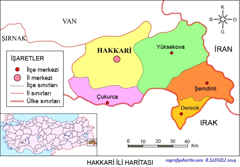 Türkiyədə daha bir zəlzələ faktı QEYDƏ ALINIB