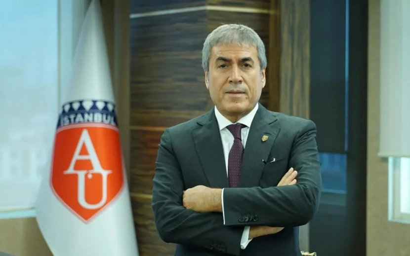 Türkiyəli iş adamı öldü
