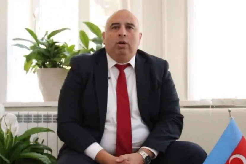ABŞ-ın müvəqqəti işlər vəkilinin Azərbaycandakı diplomatik missiyası başa çatıb