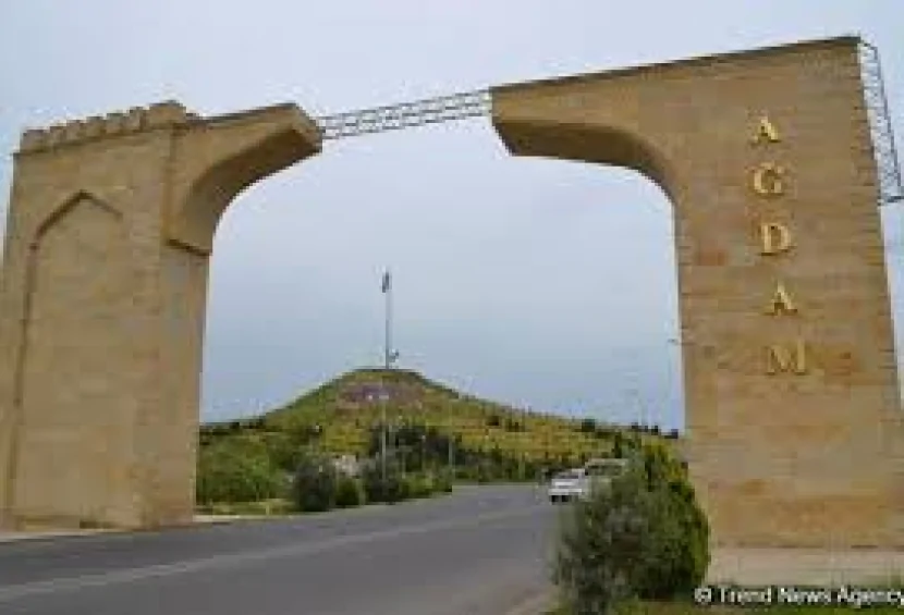 Ağdamda İƏT Gənclər Forumu başlayıb