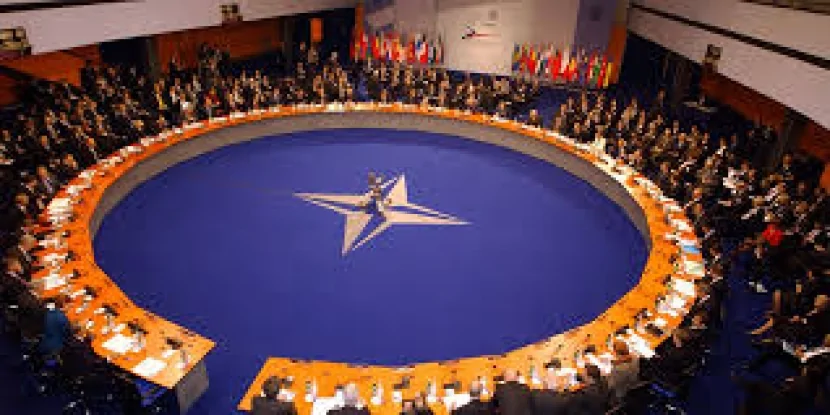 Beynəlxalq Cinayət Məhkəməsi NATO sammiti zamanı kiber hücuma məruz qaldı